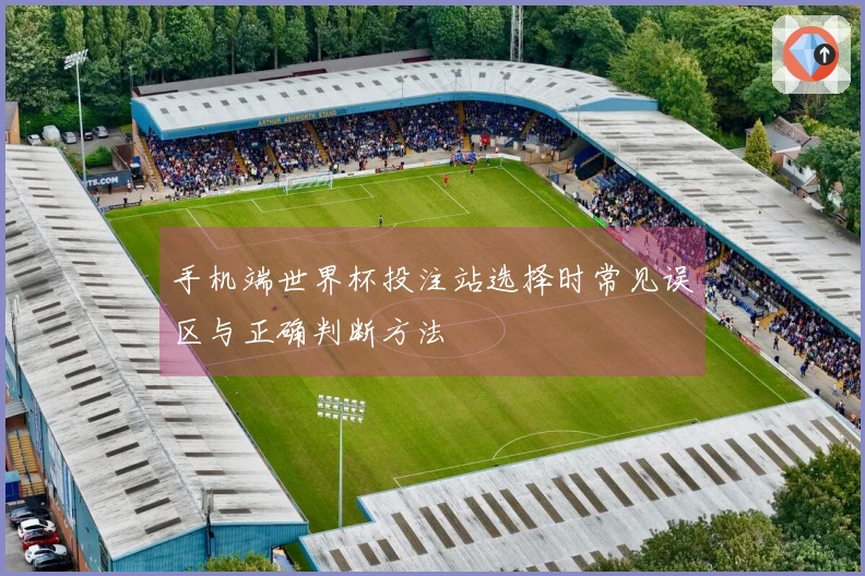 手机端世界杯投注站选择时常见误区与正确判断方法