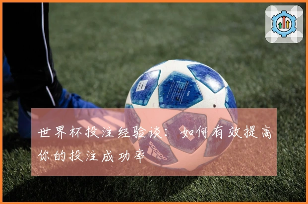 世界杯投注经验谈：如何有效提高你的投注成功率