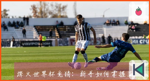 烽火世界杯竞猜：新手如何掌握亚洲盘口以及投注技巧解析