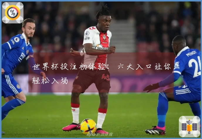 世界杯投注初体验：六大入口让你轻松入场