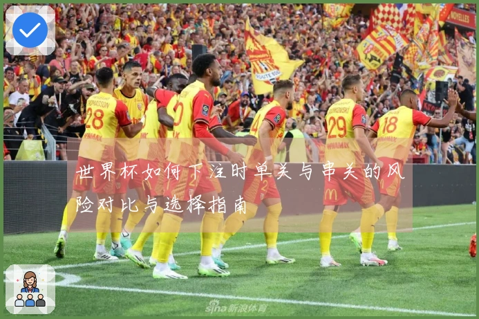 世界杯如何下注时单关与串关的风险对比与选择指南