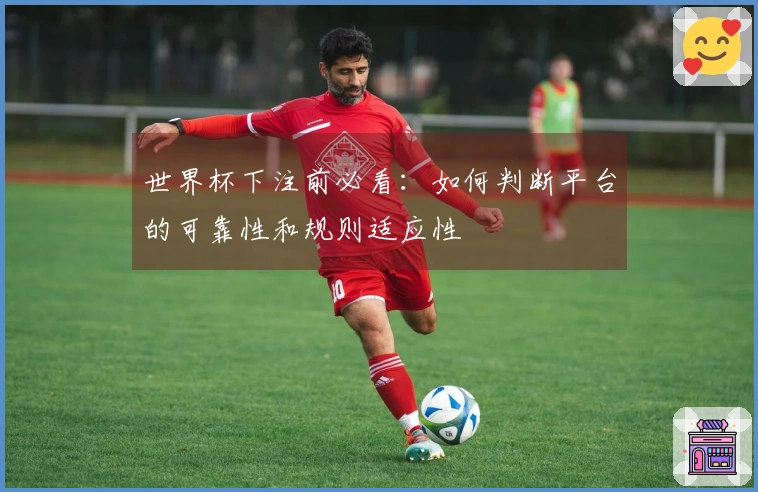 世界杯下注前必看：如何判断平台的可靠性和规则适应性