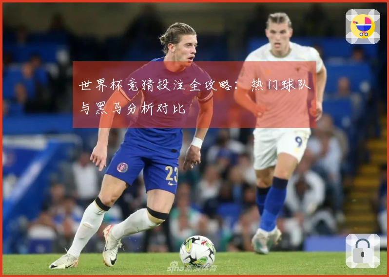 世界杯竞猜投注全攻略：热门球队与黑马分析对比