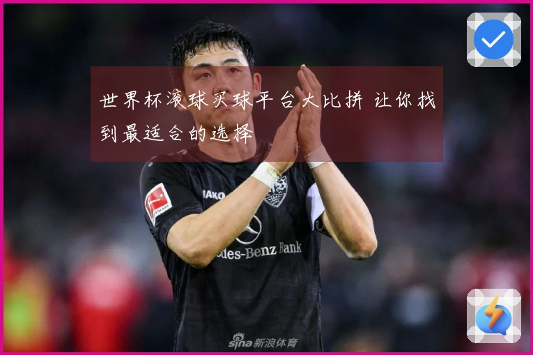 世界杯滚球买球平台大比拼 让你找到最适合的选择