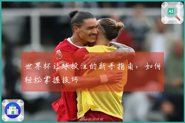 世界杯让球投注的新手指南，如何轻松掌握技巧