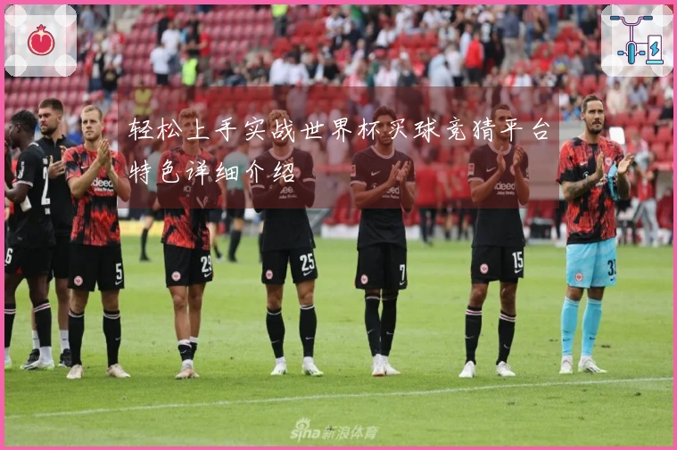 轻松上手实战世界杯买球竞猜平台特色详细介绍