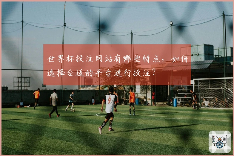 世界杯投注网站有哪些特点，如何选择合适的平台进行投注？