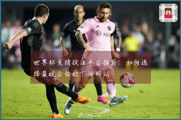 世界杯竞猜投注平台推荐：如何选择最适合你的下注网站