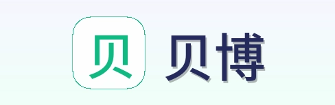 贝博 Logo